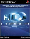 HD Loader (PlayStation 2)